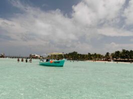 Isla Mujeres, paraíso dedicado a la diosa Ixchel