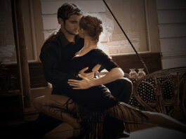 La ruta del tango en Buenos Aires