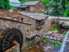 Taramundi, un tesoro en el corazón de Asturias Taramundi un tesoro en el corazon de Asturias