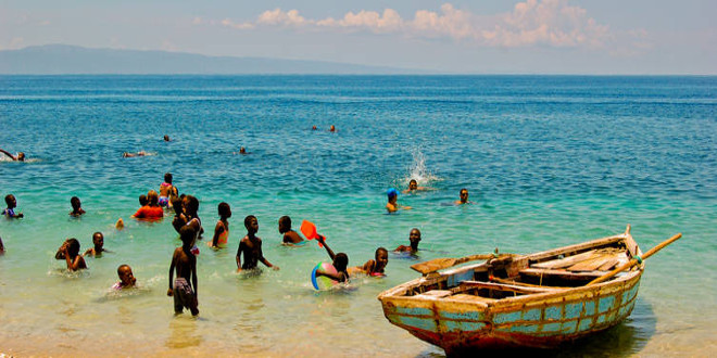 haití, isla del vudú