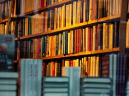 Librerías más lindas del mundo | Para los amantes de los libros