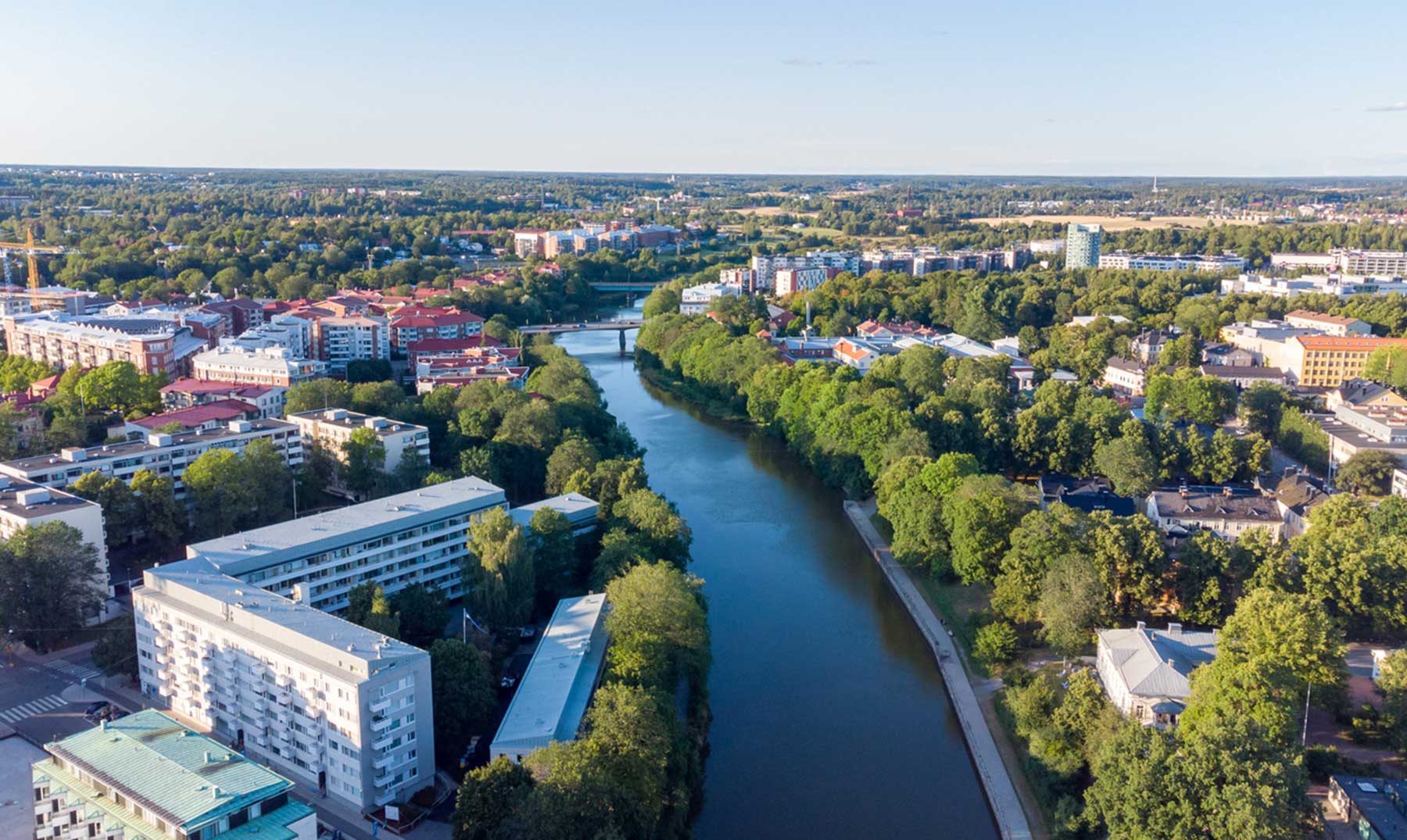 Qu Ver En Turku Finlandia 10 Lugares Imprescindibles El Viajero Feliz