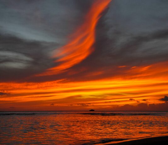 Isla Maui, la isla mágica Isla Maui, la isla mágica