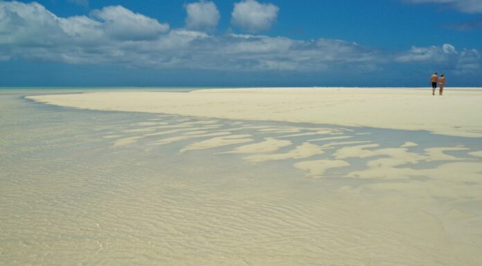 Islas Cook, así es el paraíso