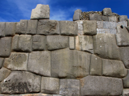 Sacsayhuamán, el esplendor incaico