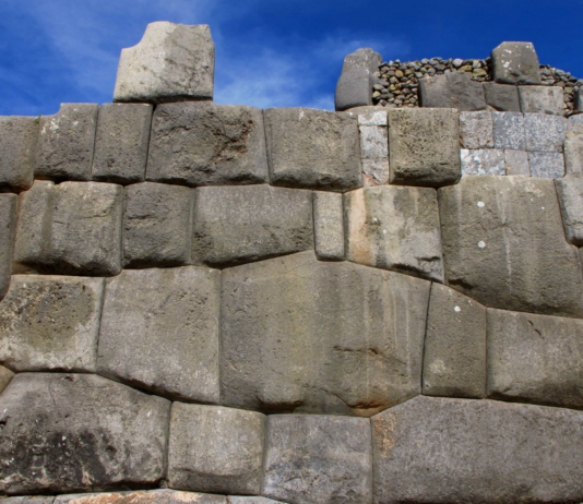 Sacsayhuamán, el esplendor incaico
