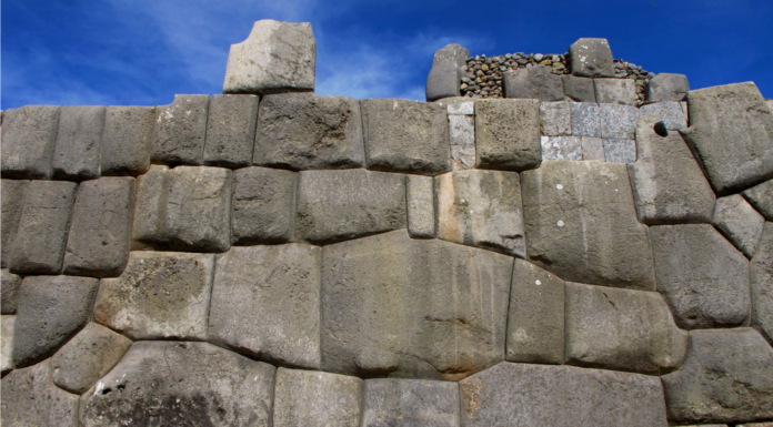 Sacsayhuamán, el esplendor incaico