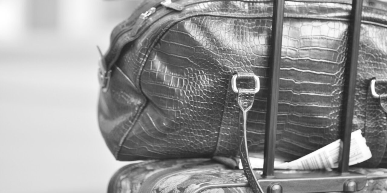 Evita Que Te Roben En Los Viajes El Viajero Feliz