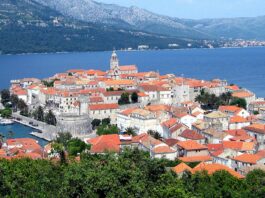 Korcula, la isla de Marco Polo Korcula la isla de Marco Polo