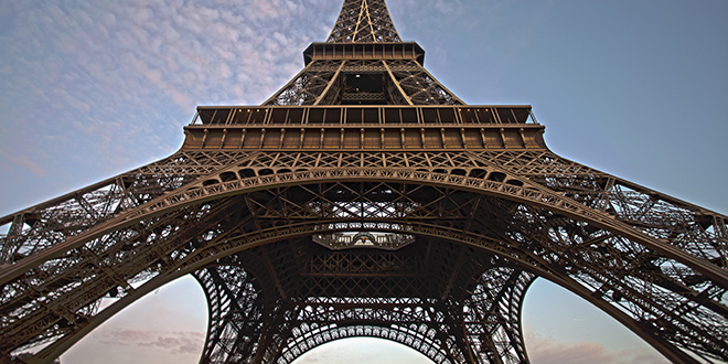 Torre Eiffel (2)