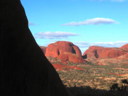 Aventura en Uluru-Kata Tjuta