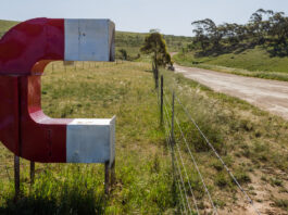 El Misterio de la Colina Magnética