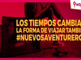 Waynabox para #nuevosaventureros por Alex Bayorti