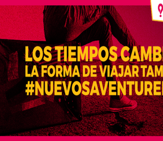 Waynabox para #nuevosaventureros por Alex Bayorti