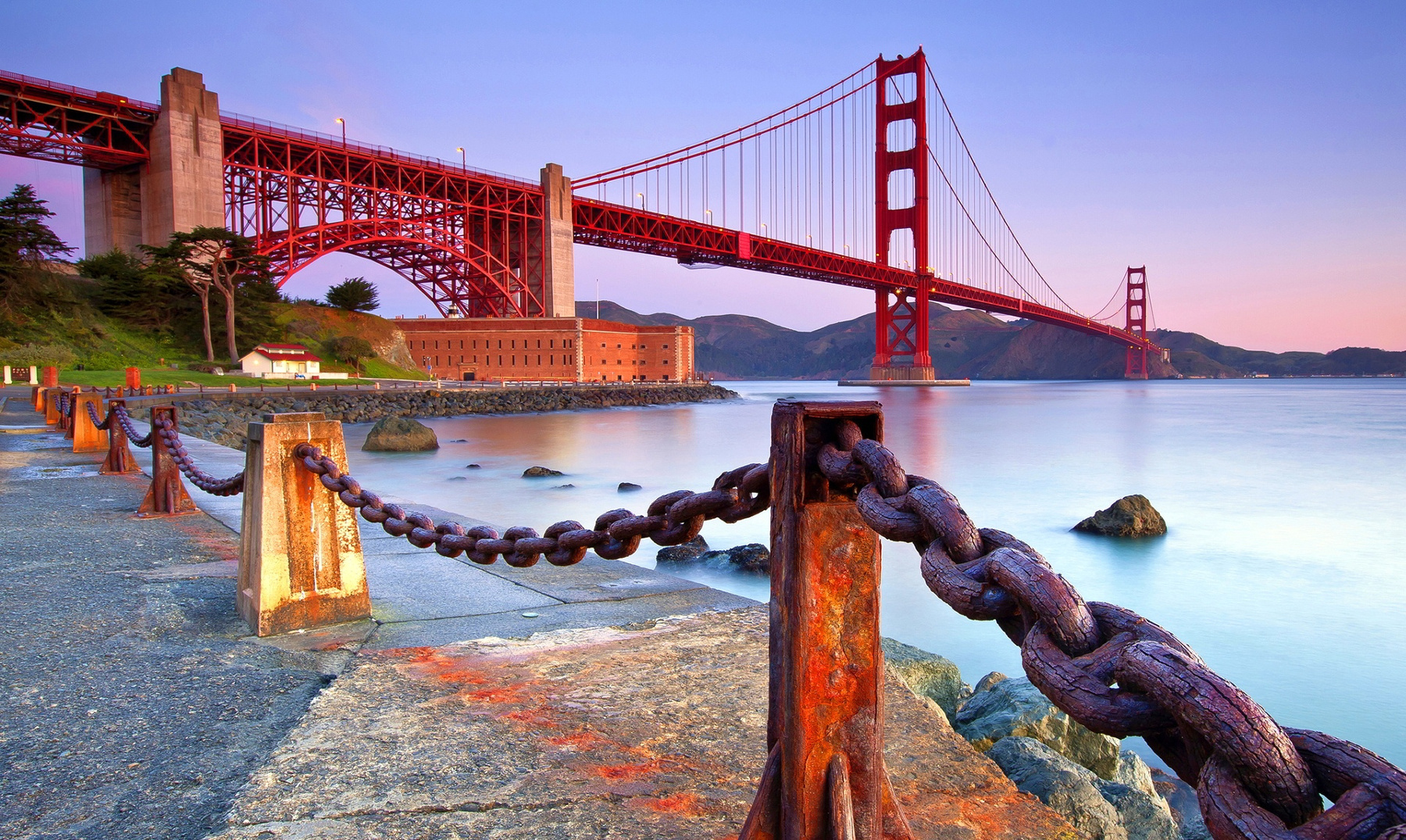 Resultado de imagen para Fotos del Puente Golden Gate