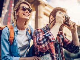 10 consejos para viajar en pareja (y no morir en el intento) consejos para viajar en pareja