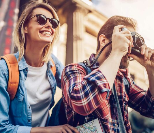 consejos para viajar en pareja