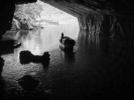 Parque Nacional Phong Nha-Kẻ Bàng, cuevas y aventura Parque Nacional Phong Nha-Kẻ Bàng, cuevas y aventura