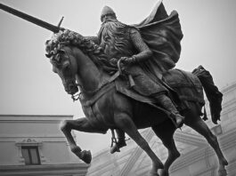 La ruta del Cid: entre Burgos y Valencia