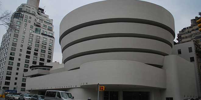 Museo-Guggenheim