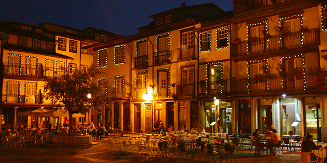 Plaza Oliveira