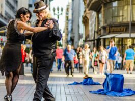 Ciudades más bohemias del mundo