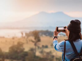 Cómo hacer buenas fotos de viajes | 10 tips para mejorar tus fotografías