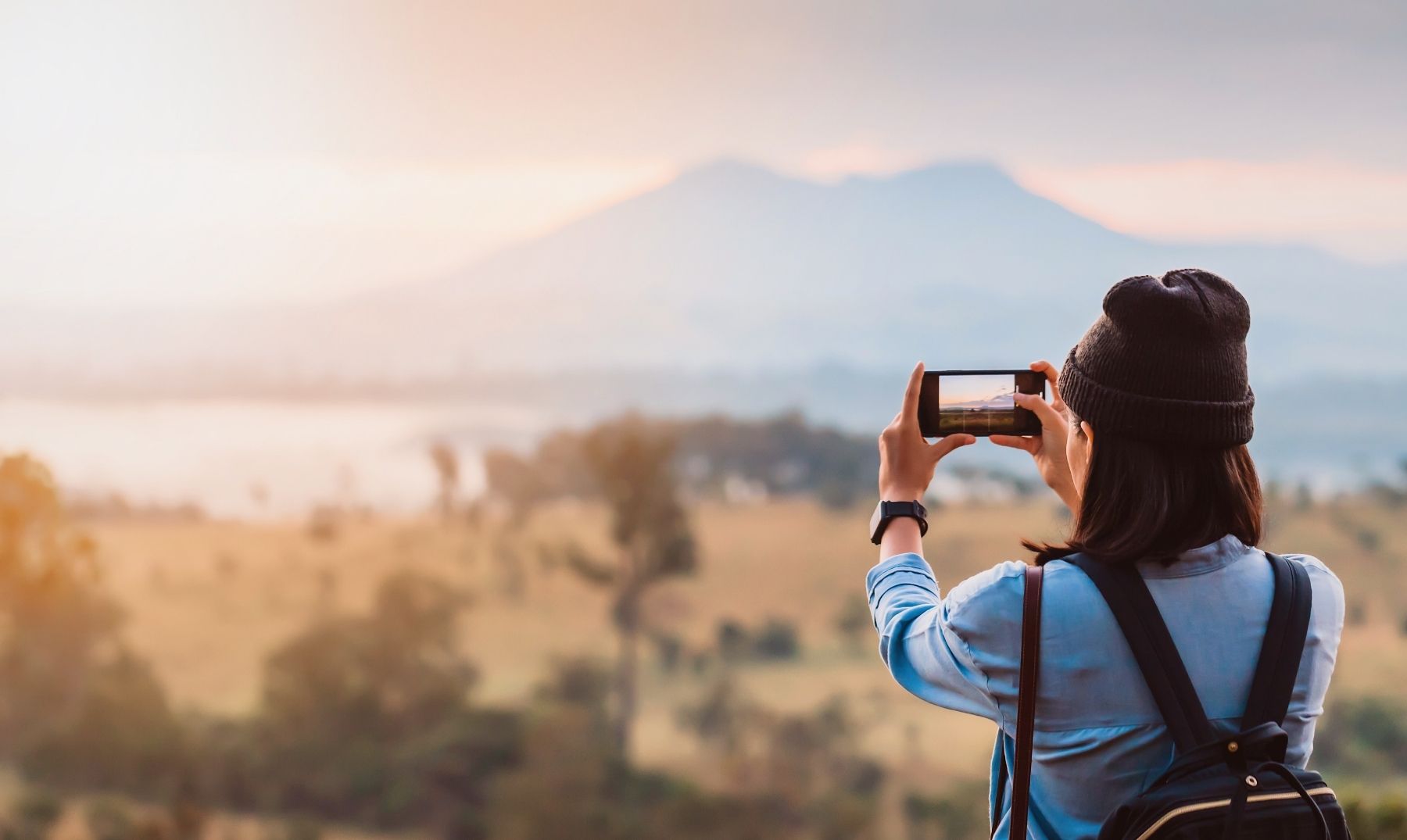 Cómo hacer buenas fotos de viajes | 10 tips para mejorar tus fotografías