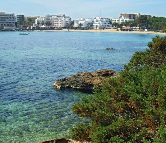 Cómo disfrutar de Ibiza en verano