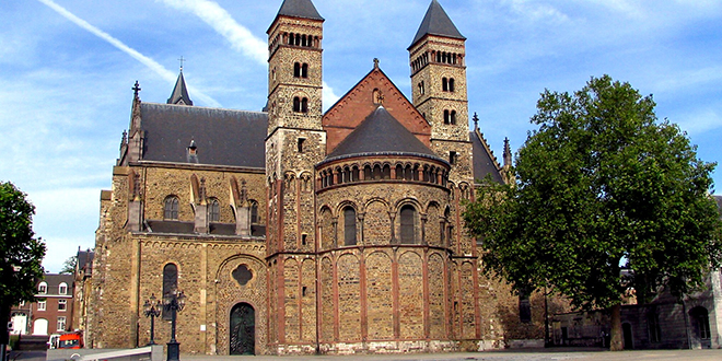 basilica-de-san-servaas