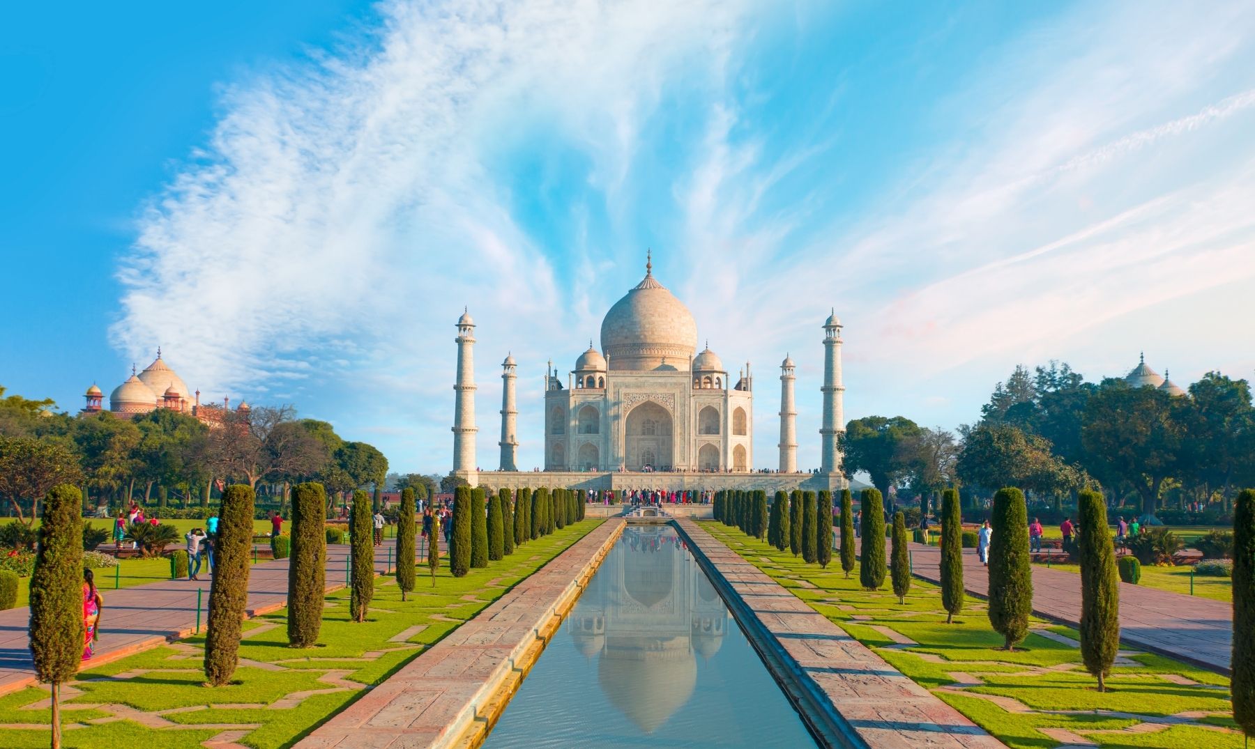 20 consejos para viajar a la India | Todo lo que debes saber