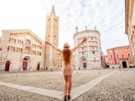 Qué ver en Parma, Italia | 10 lugares imprescindibles Qué ver en Parma, Italia