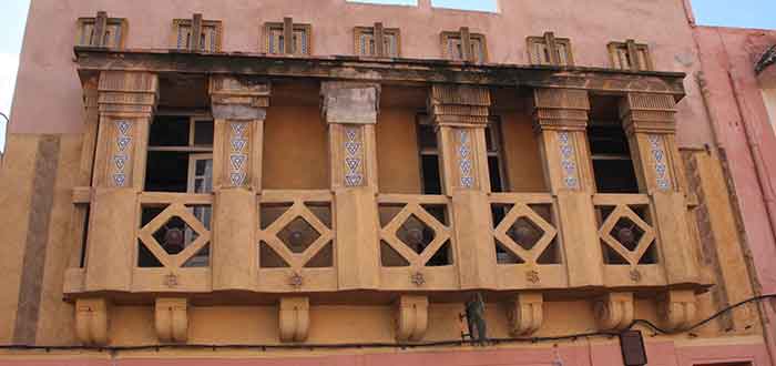 Sinagoga-judia-Marrakech