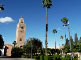 Viaje a Marruecos 1ª Parte – Marrakech, la ciudad imperial Viaje a Marruecos - Marrakech la ciudad imperial