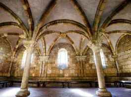 The Cloisters