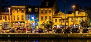 Qué ver en Baltimore | 10 lugares imprescindibles [Con imágenes]
