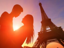 Viaje a París: los mejores planes románticos en la ciudad del amor 1
