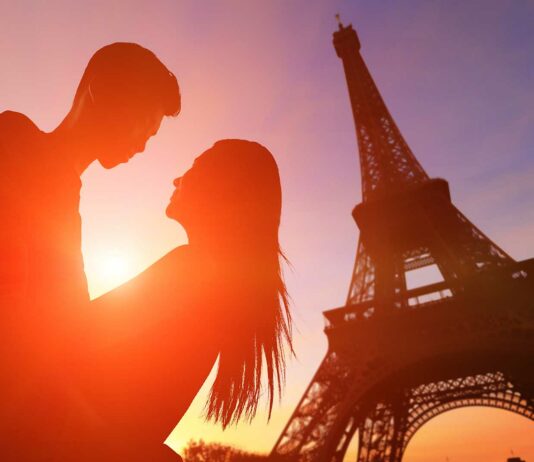 Viaje a París: los mejores planes románticos en la ciudad del amor 1
