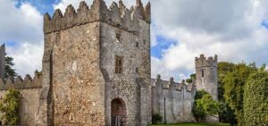 Castillos En Irlanda Que Debes Visitar Con Im Genes