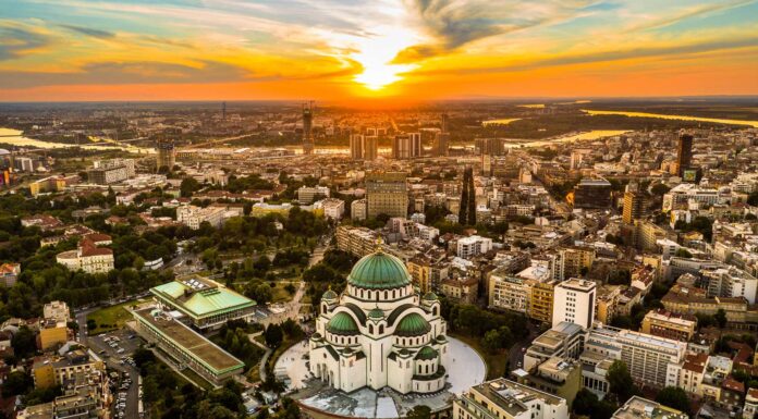 Que ver en Belgrado | 10 lugares imprescindibles