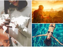 Cuando Internet te permite tener la vida con la que soñaste