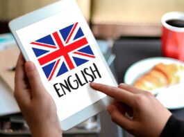 aprende ingles a distancia