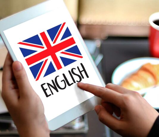 aprende ingles a distancia