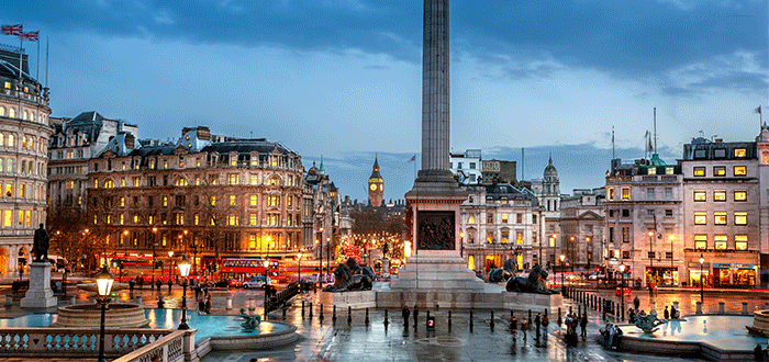 Qué ver en Londres: 7 cosas que son obligatorias 6