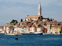 Rovinj