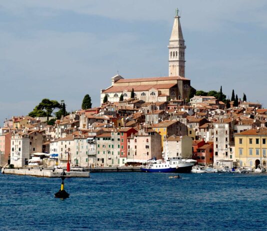 Rovinj