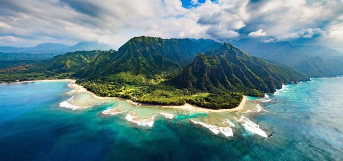 Isla de Hawaii