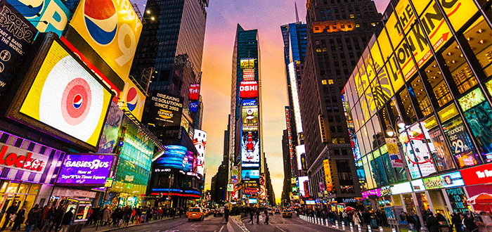 O que ver em Nova York: 5 coisas que você não pode perder 3