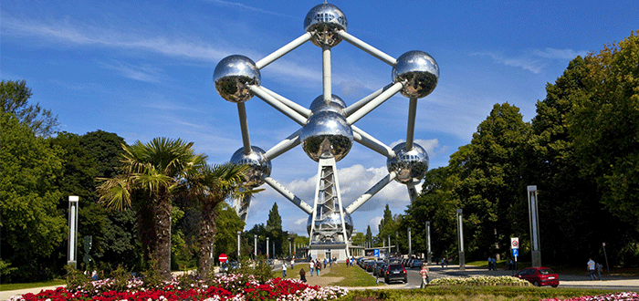 Qué ver en Bruselas: 5 lugares imprescindibles 2