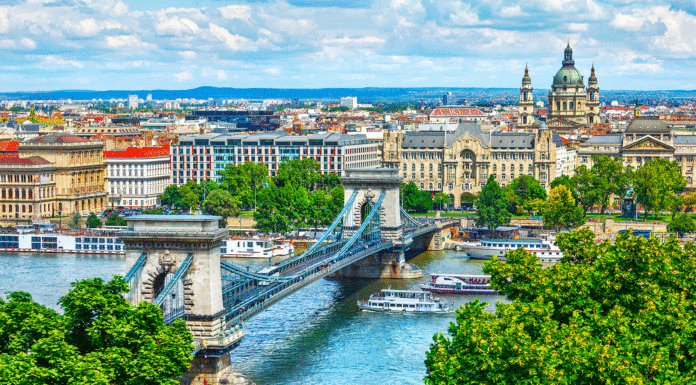 Qué ver en Budapest 5 cosas imprescindibles